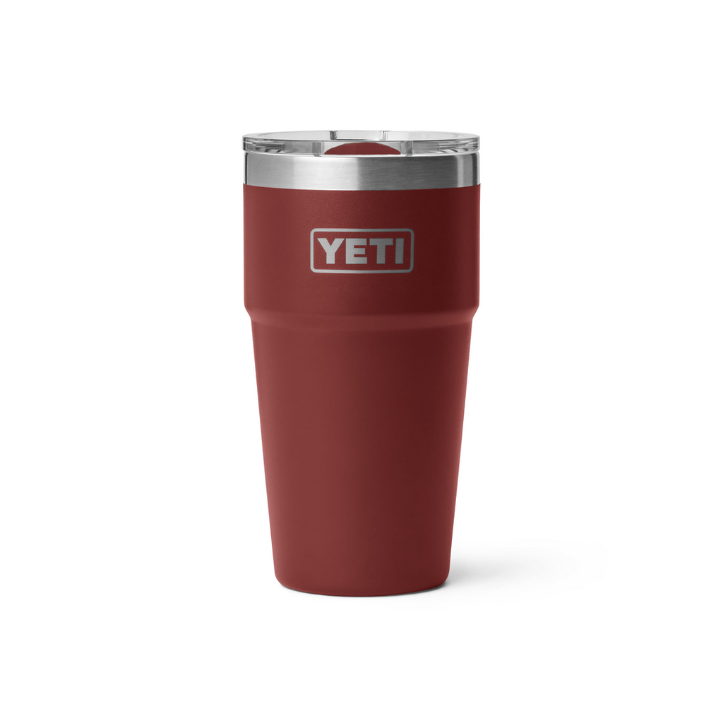 YETI RAMBLER 20oz / 592ml STACKABLE CUP  WITH MAGSLIDER LID