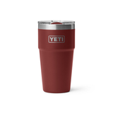 YETI RAMBLER 20oz / 592ml STACKABLE CUP  WITH MAGSLIDER LID