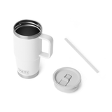 YETI RAMBLER 20oz / 592ml TRAVEL STRAW MUG
