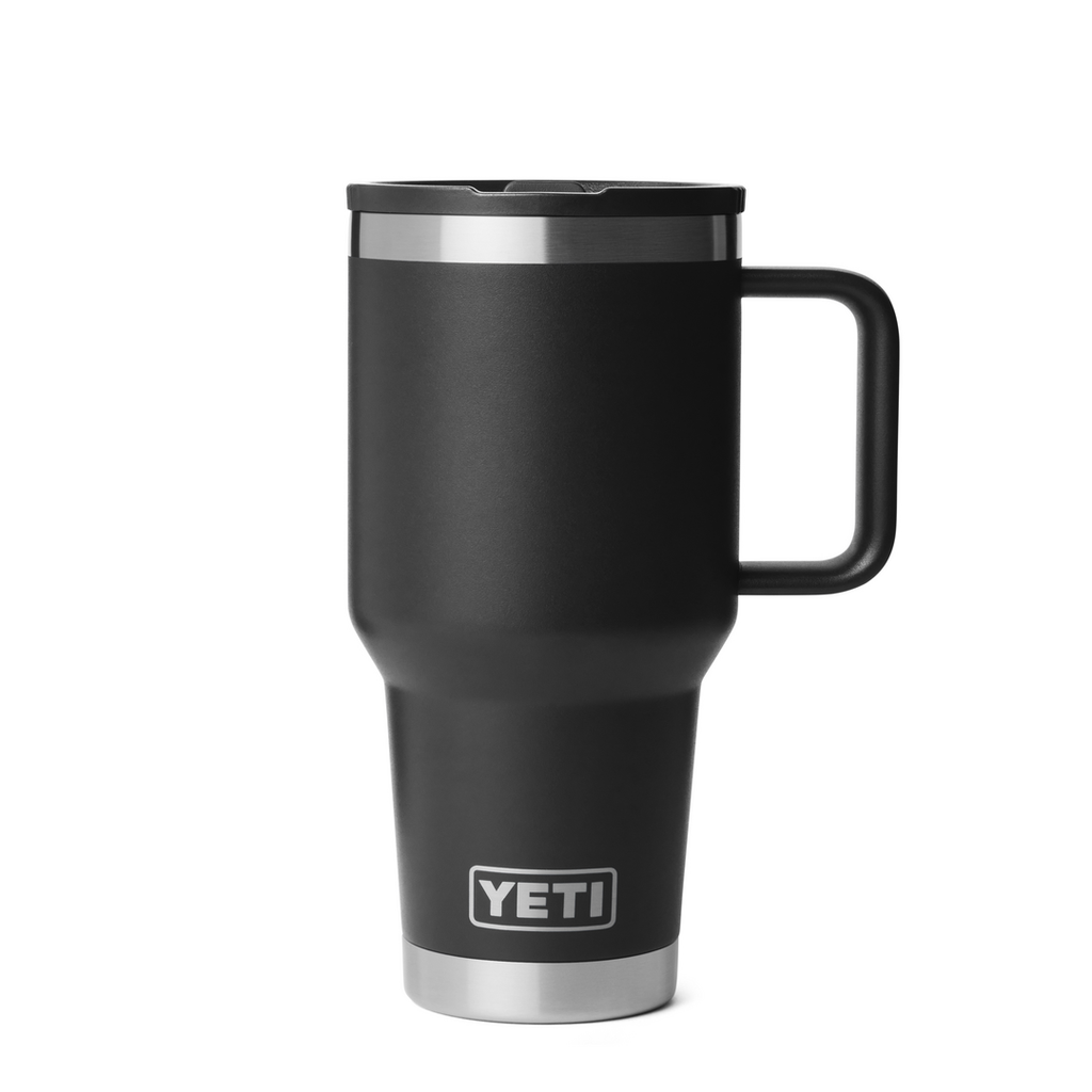 YETI RAMBLER 30oz / 887ml TRAVEL STRAW MUG
