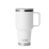 YETI RAMBLER 30oz / 887ml TRAVEL STRAW MUG