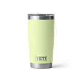 YETI RAMBLER 20oz / 592ml TUMBLER with MAGSLIDER LID