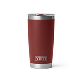 YETI RAMBLER 20oz / 592ml TUMBLER with MAGSLIDER LID
