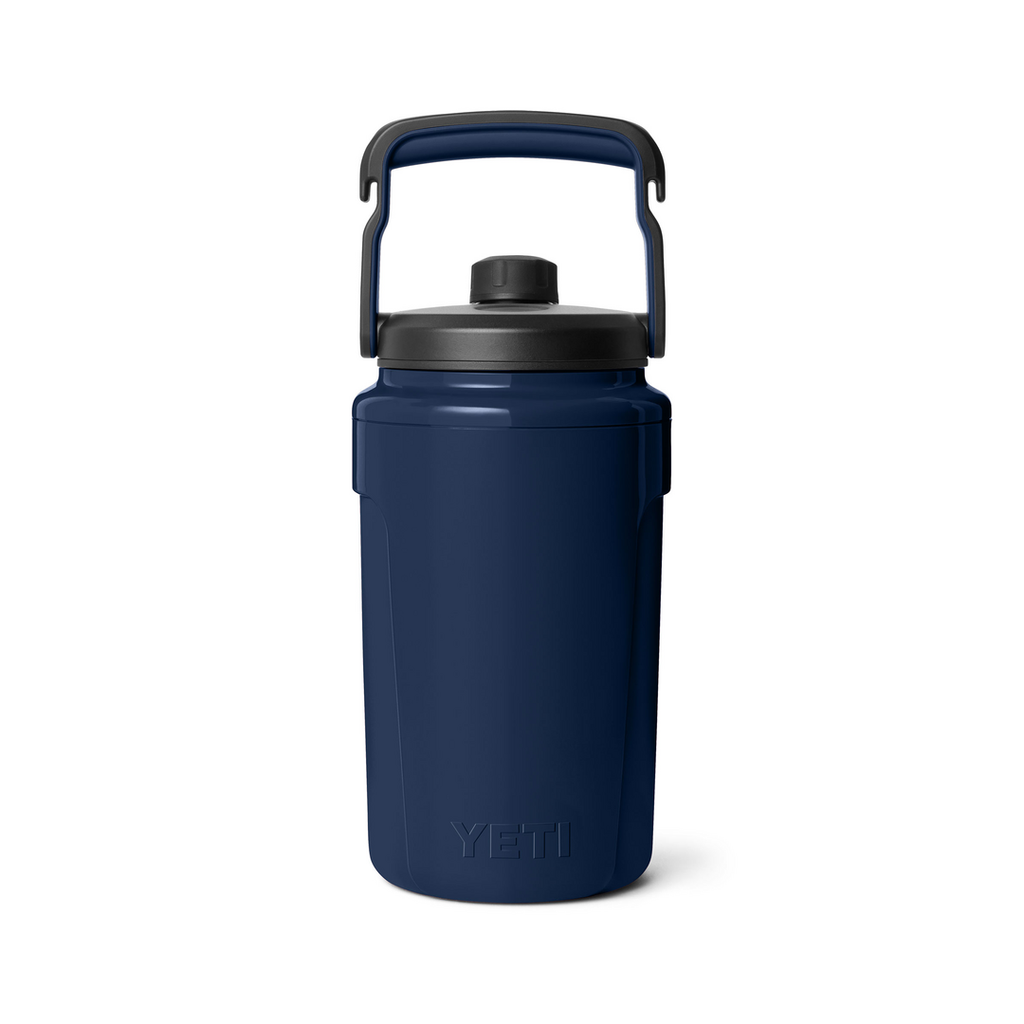 YETI SILO Half Gallon / 1.9L Jug  with MAGDOCK CHUG CAP