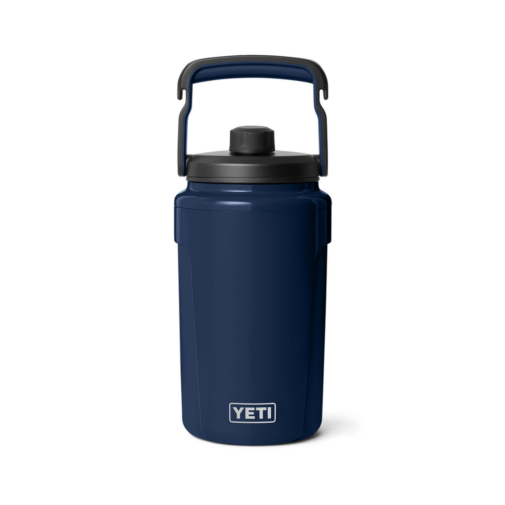 YETI SILO Half Gallon / 1.9L Jug  with MAGDOCK CHUG CAP