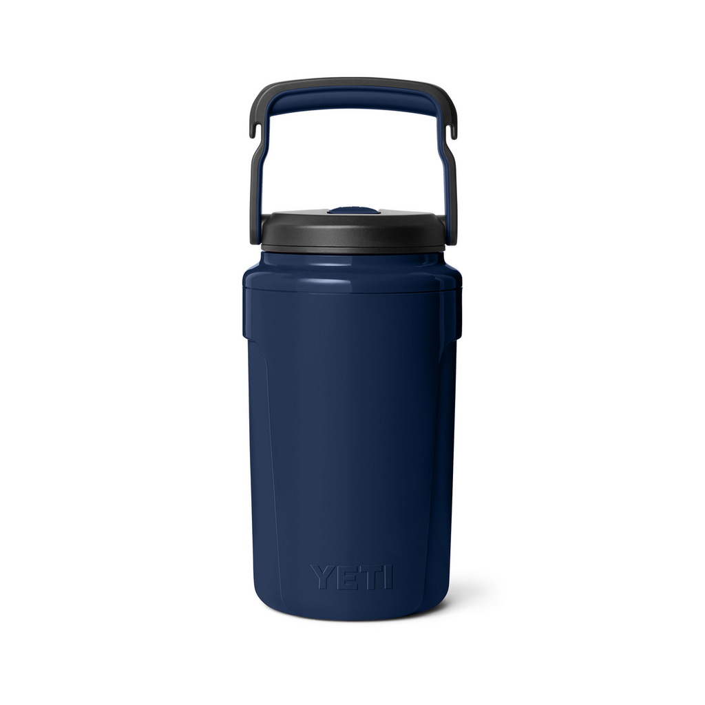 YETI SILO Half Gallon / 1.9L JUG with MAGSLIDER STRAW CAP