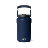 YETI SILO Half Gallon / 1.9L JUG with MAGSLIDER STRAW CAP
