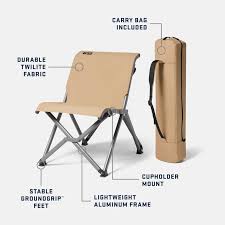 YETI TRAILHEAD FIELD CHAIR