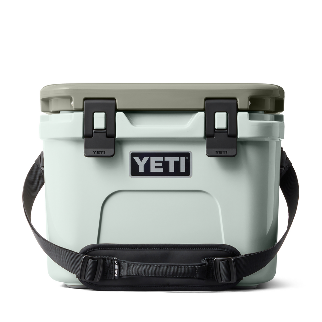 YETI ROADIE 15 HARD COOLER
