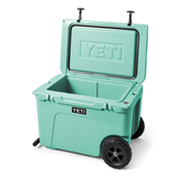 YETI TUNDRA HAUL WHEELED COOLER