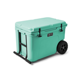 YETI TUNDRA HAUL WHEELED COOLER