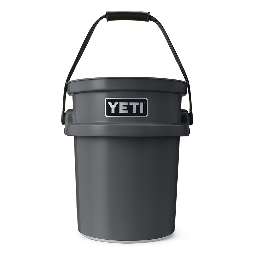 YETI LOADOUT 5 GALLON / 19L BUCKET