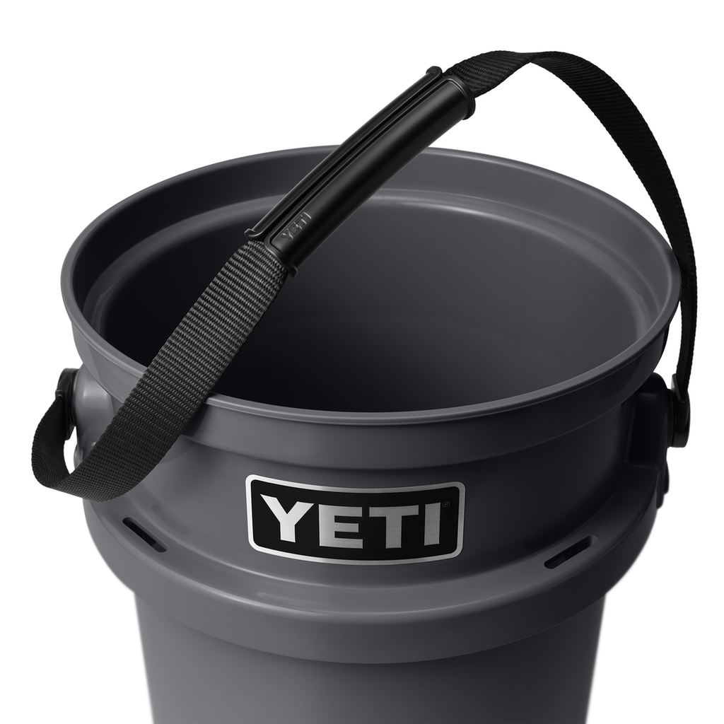 YETI LOADOUT 5 GALLON / 19L BUCKET