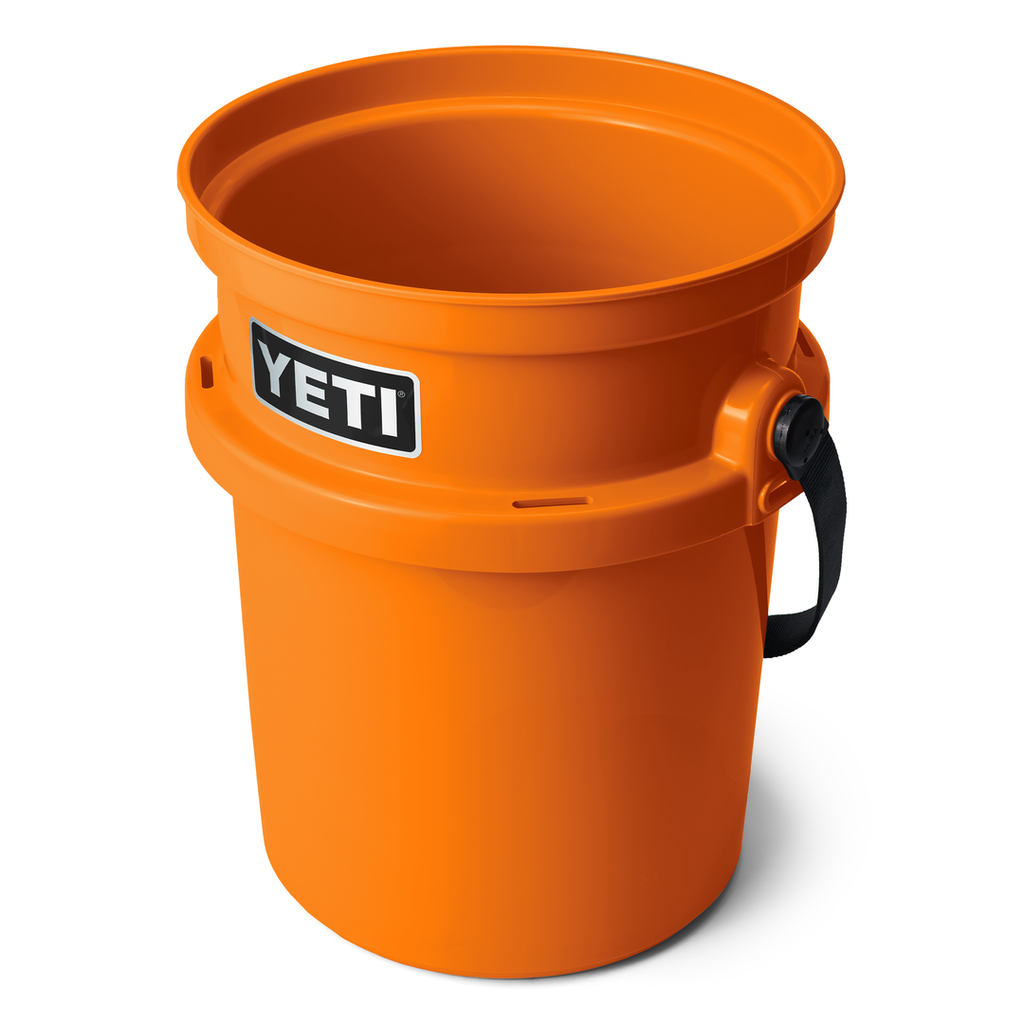 YETI LOADOUT 5 GALLON / 19L BUCKET