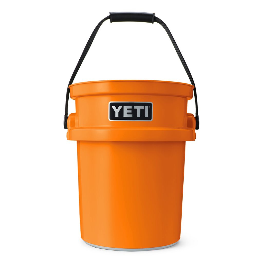 YETI LOADOUT 5 GALLON / 19L BUCKET