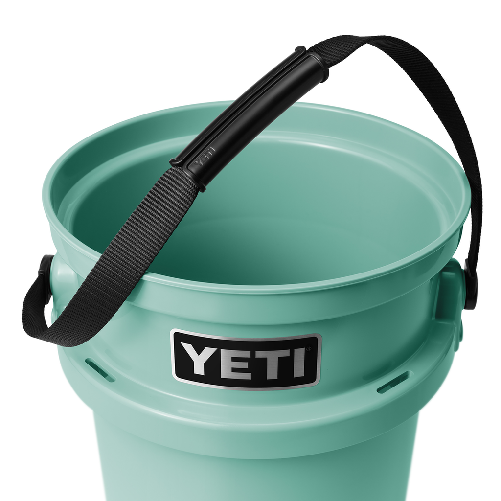 YETI LOADOUT 5 GALLON / 19L BUCKET