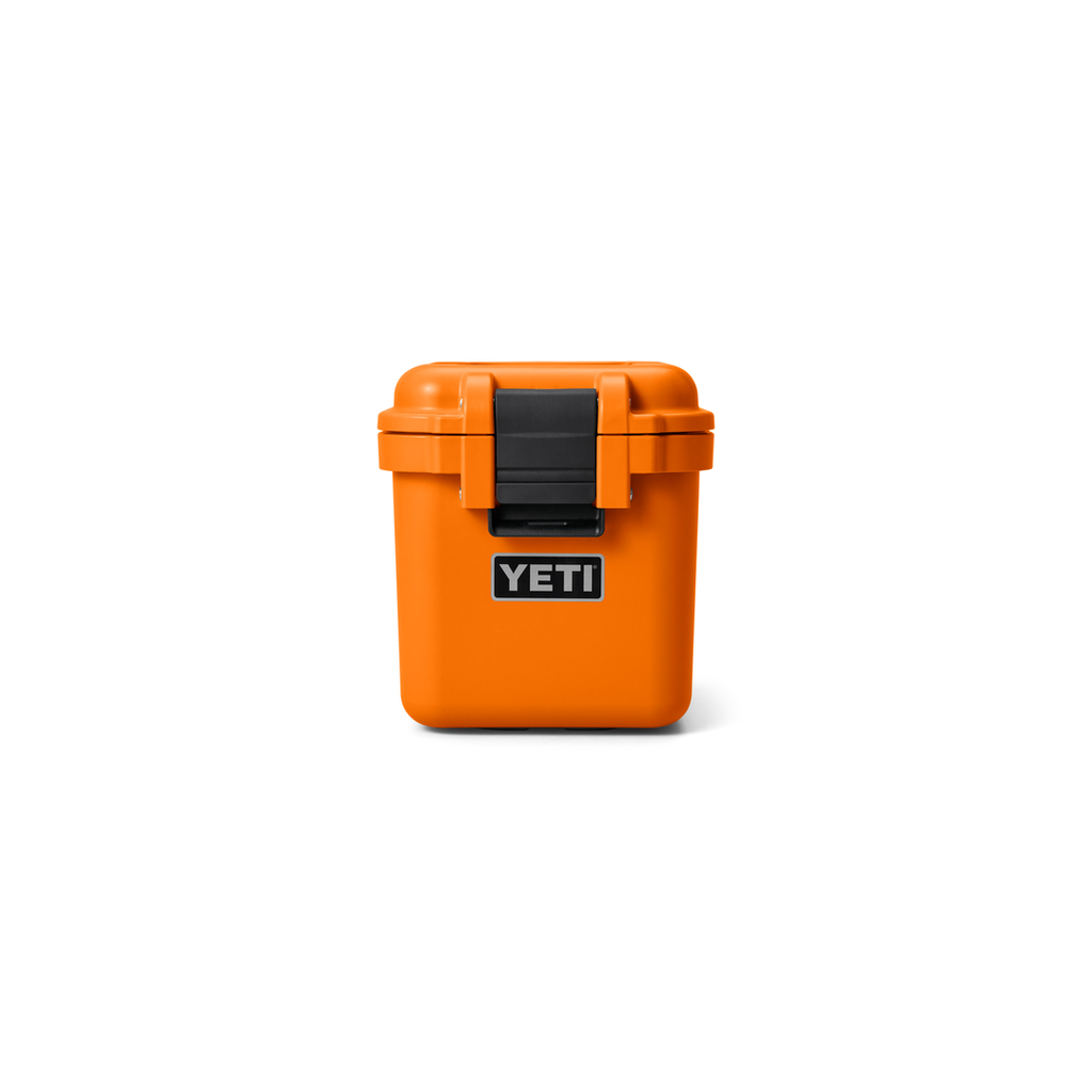 YETI LOADOUT® GOBOX 15 GEAR CASE