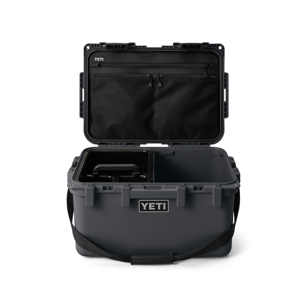 YETI LOADOUT® GOBOX 30 GEAR CASE