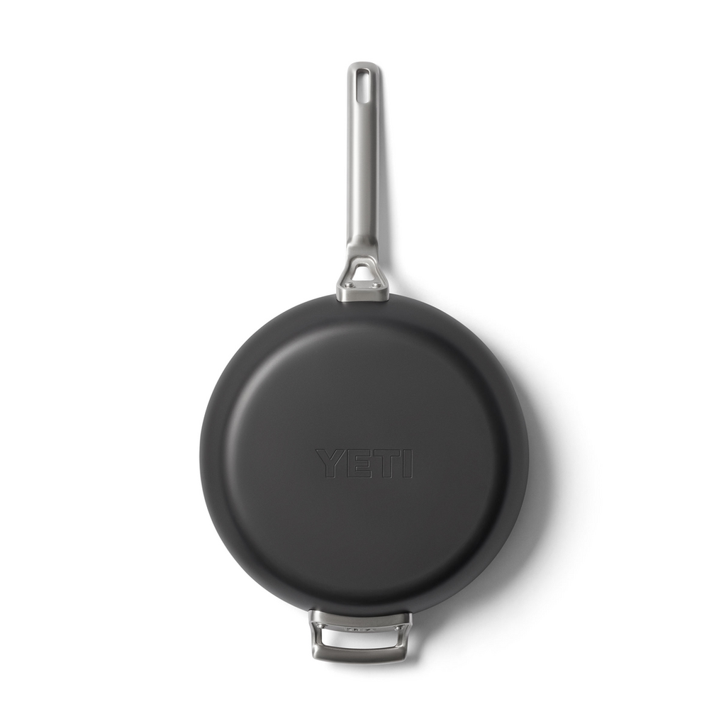 YETI CARBON STEEL PAN