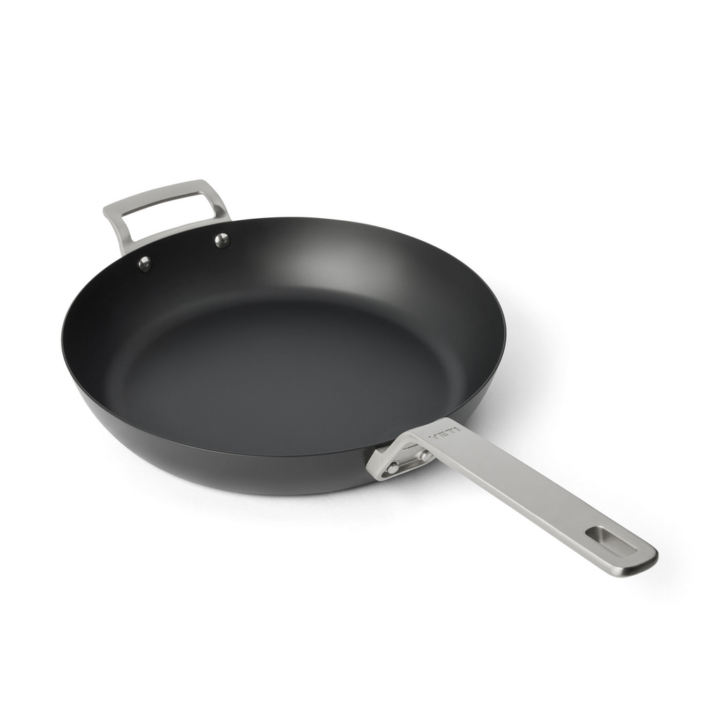 YETI CARBON STEEL PAN
