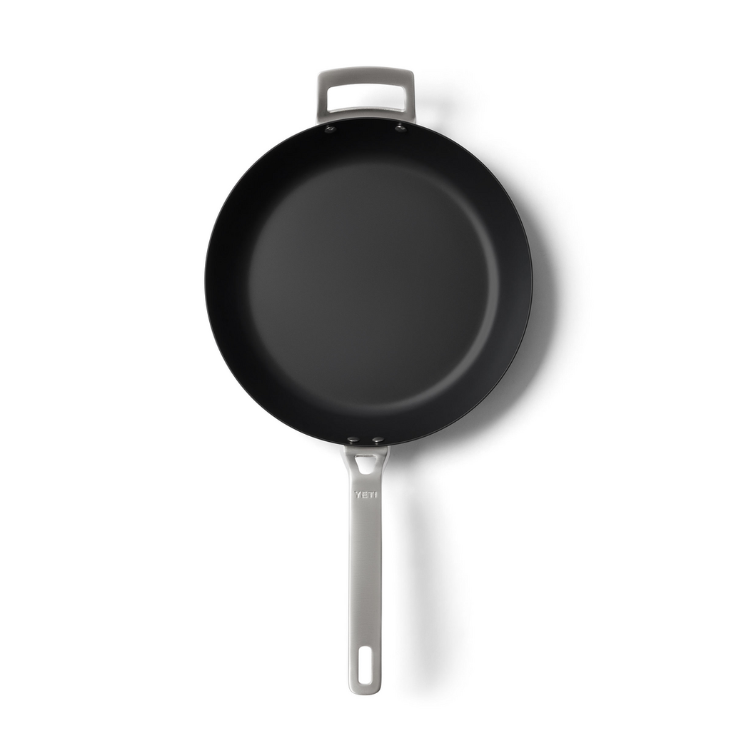 YETI CARBON STEEL PAN