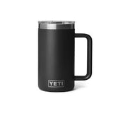 YETI RAMBLER 24oz / 710ml MUG WITH MAGSLIDER LID
