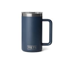 YETI RAMBLER 24oz / 710ml MUG WITH MAGSLIDER LID
