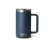 YETI RAMBLER 24oz / 710ml MUG WITH MAGSLIDER LID