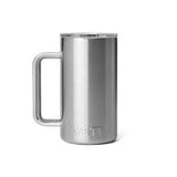 YETI RAMBLER 24oz / 710ml MUG WITH MAGSLIDER LID