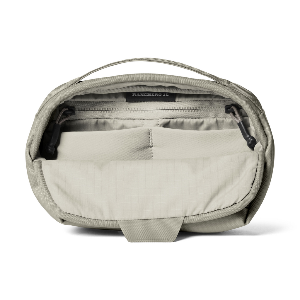 YETI RANCHERO 1L CROSSBODY BAG