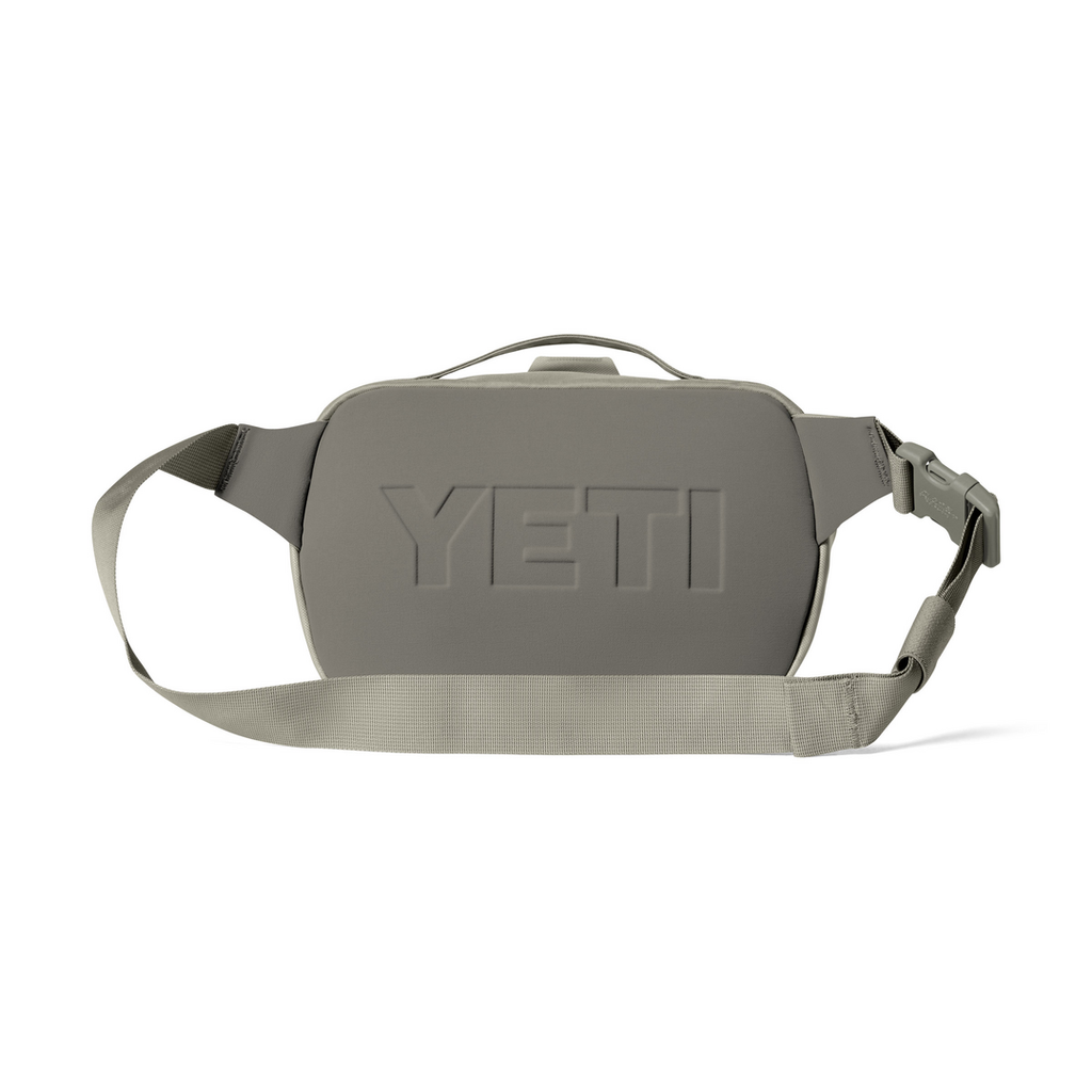 YETI RANCHERO 4L CROSSBODY BAG
