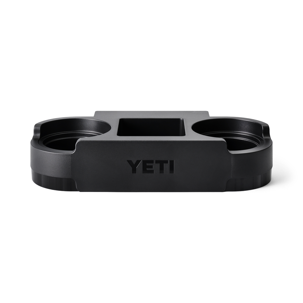 YETI ROADIE Wheeled Cooler Cup Caddy