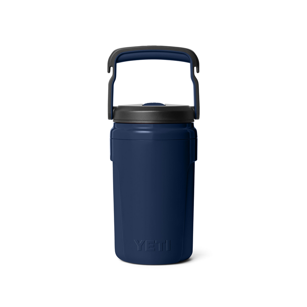 YETI SILO 40oz / 1183ml JUG  with MAGSLIDER STRAW CAP