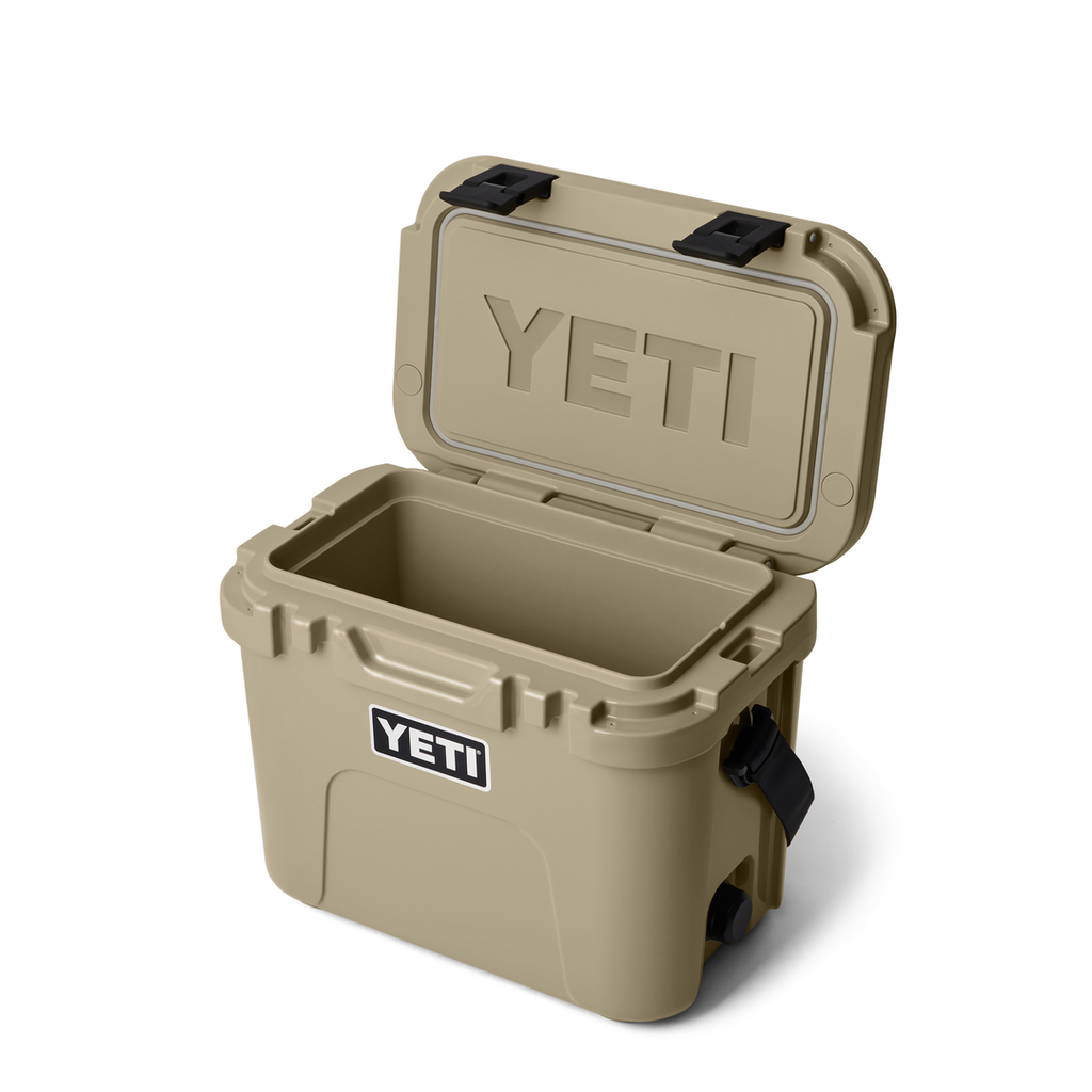 YETI ROADIE 15 HARD COOLER