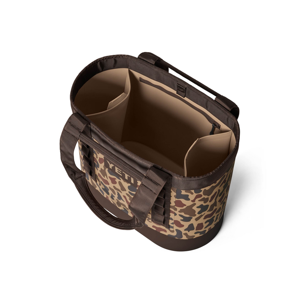 YETI CAMINO 35 CARRYALL TOTE BAG