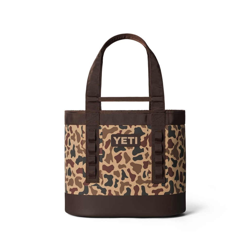 YETI CAMINO 35 CARRYALL TOTE BAG
