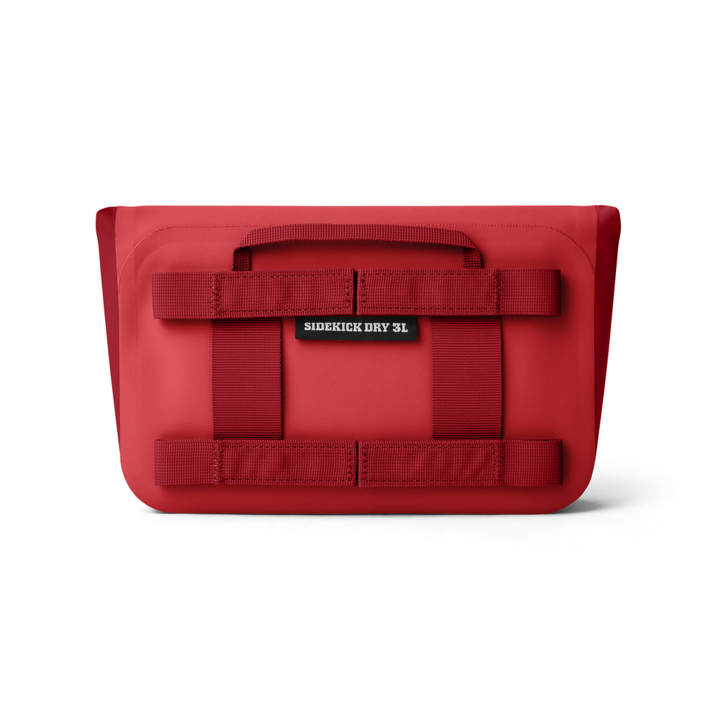 YETI SIDEKICK DRY 3L GEAR CASE