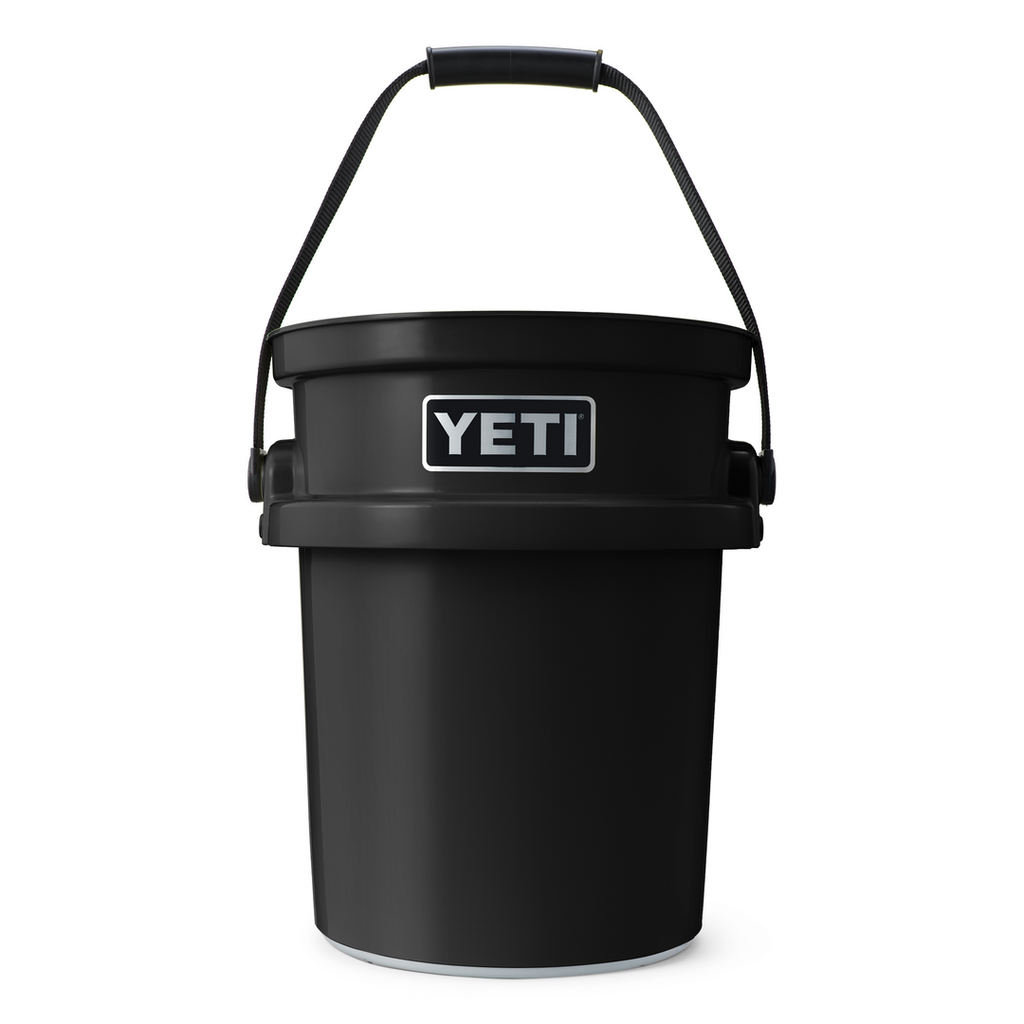 YETI LOADOUT 5 GALLON / 19L BUCKET