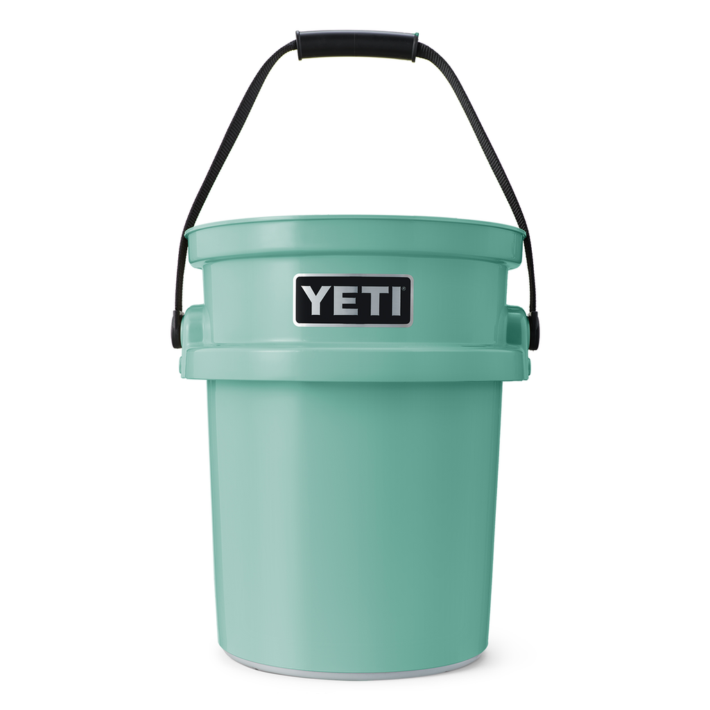 YETI LOADOUT 5 GALLON / 19L BUCKET