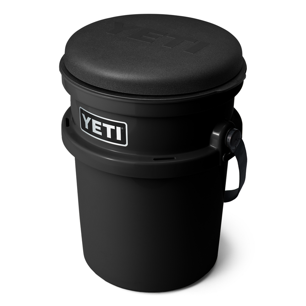 YETI LOADOUT BUCKET Swivel Seat