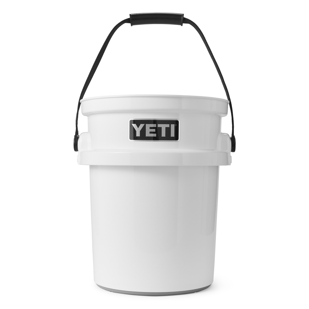 YETI LOADOUT 5 GALLON / 19L BUCKET