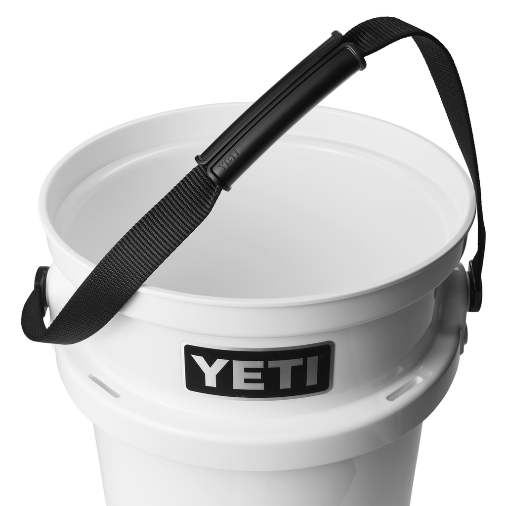 YETI LOADOUT 5 GALLON / 19L BUCKET