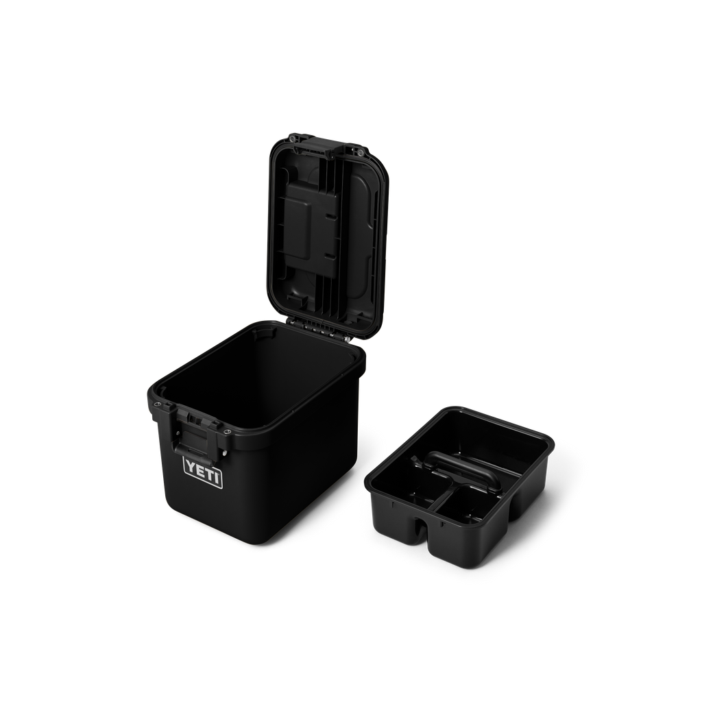 YETI LOADOUT® GOBOX 15 GEAR CASE
