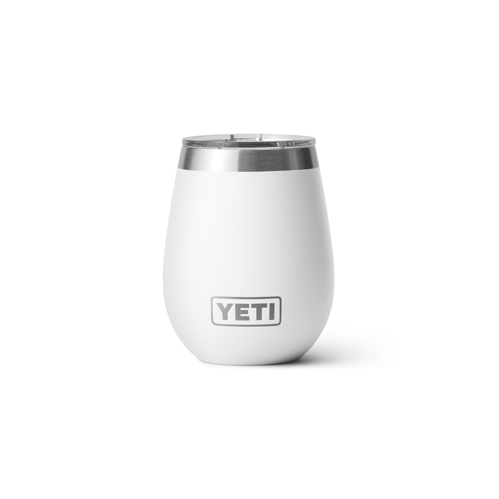 YETI RAMBLER 10oz / 296ml WINE TUMBLER