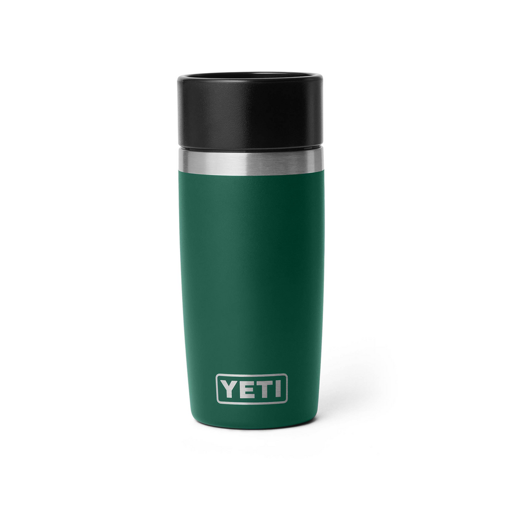 YETI RAMBLER 12oz  / 355ml TRAVEL BOTTLE with COMMUTER CAP
