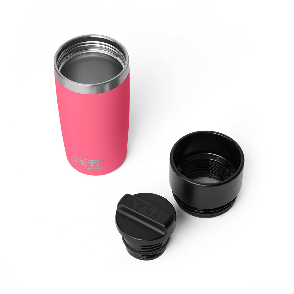 YETI RAMBLER 12oz  / 355ml TRAVEL BOTTLE with COMMUTER CAP
