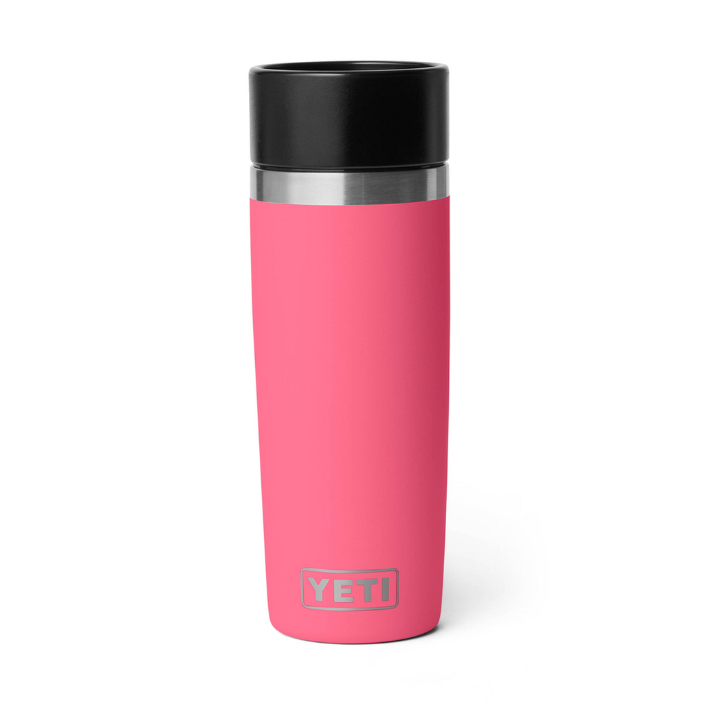 YETI RAMBLER 16oz / 473ml TRAVEL BOTTLE  with COMMUTER CAP