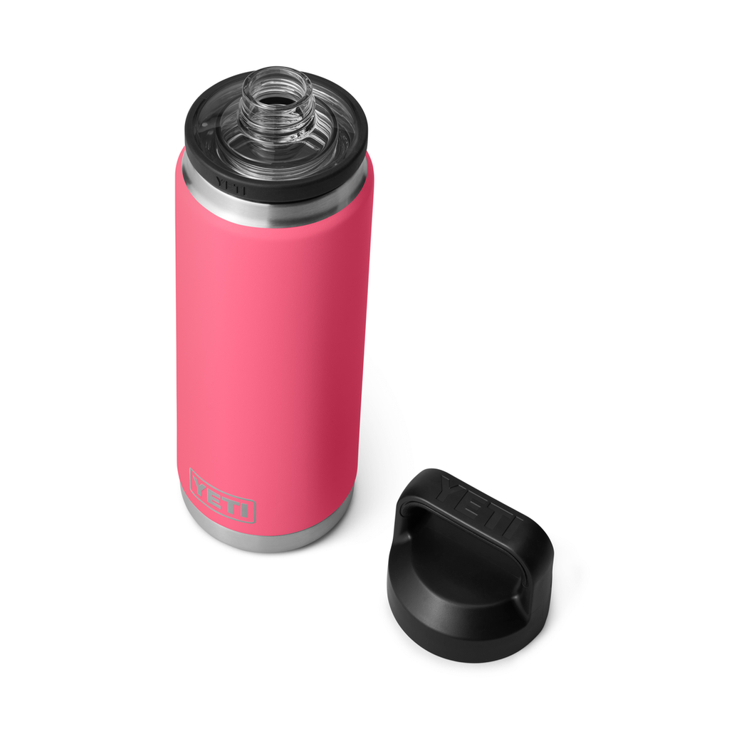 YETI RAMBLER 26oz / 769ml BOTTLE with CHUG CAP