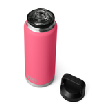 YETI RAMBLER 36oz / 1065ml BOTTLE with CHUG CAP