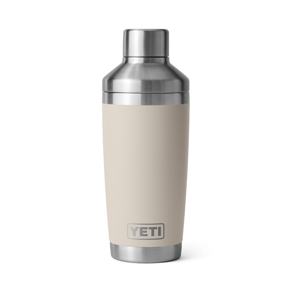 YETI RAMBLER 20oz / 592ml COCKTAIL SHAKER